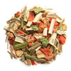 ORGANIC LEMONGRASS, GINGER, CARROT - L’HERBORISTE N°95