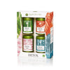 DETOX- 4 MINIATURES SET BOX