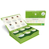 L'HERBORISTE ORGANIC - SELECTION OF 36 TEA BAGS