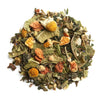 L'HERBORISTE N°74 - ORGANIC LIMEFLOWER CHAMOMILE ORANGE BLOSSOM