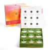 FLAVOURED TEAS 45 TEA BAGS GIFT BOX