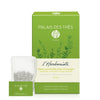 L'HERBORISTE N°74 - ORGANIC LIMEFLOWER CHAMOMILE ORANGE BLOSSOM